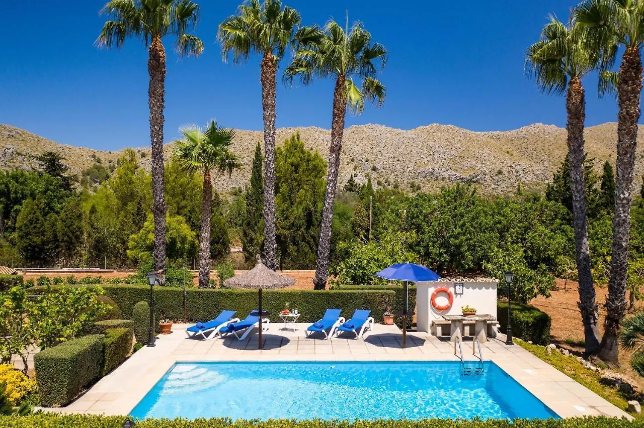 Pantina Villa Pollença