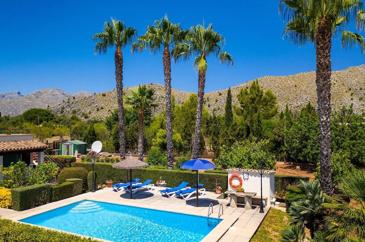 Pantina Villa Pollença