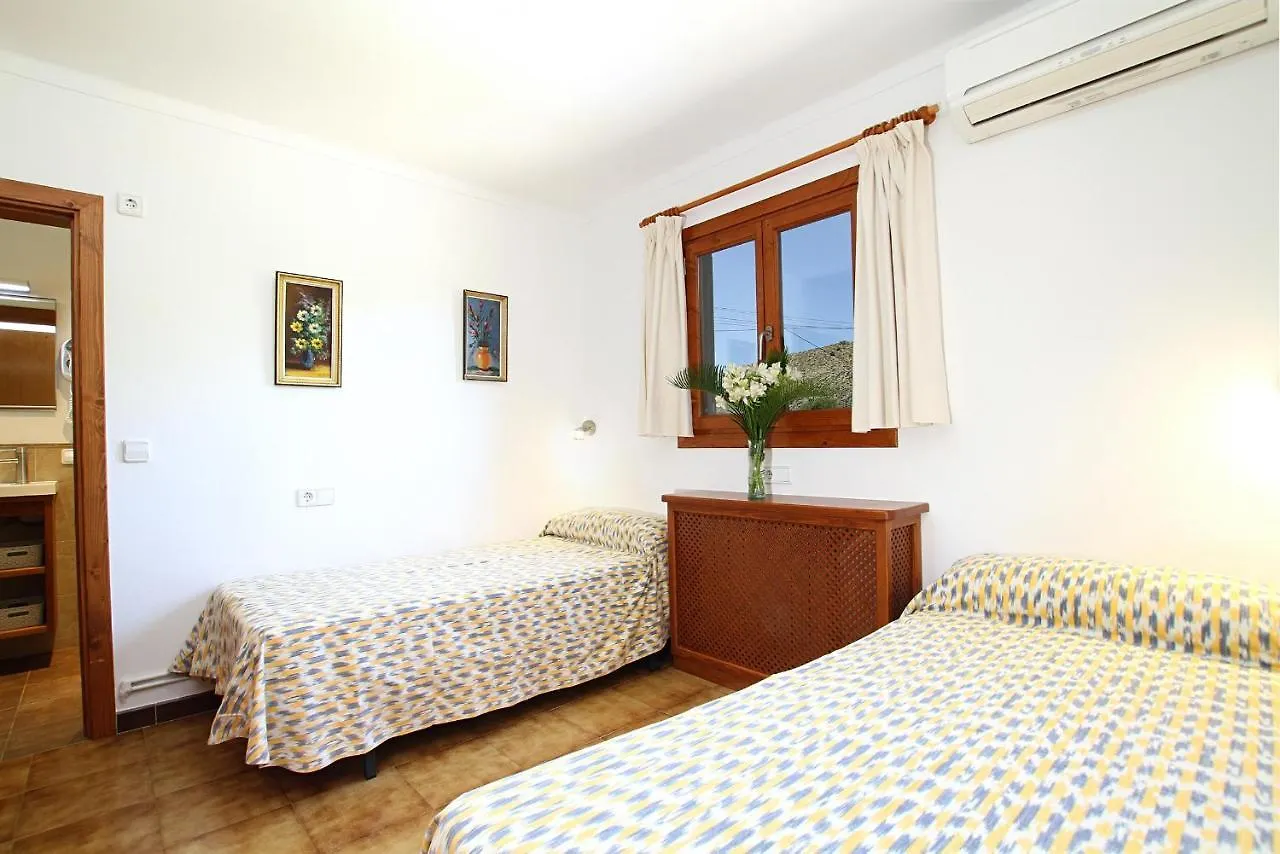 Pantina Villa Pollenca 0*,  Spain