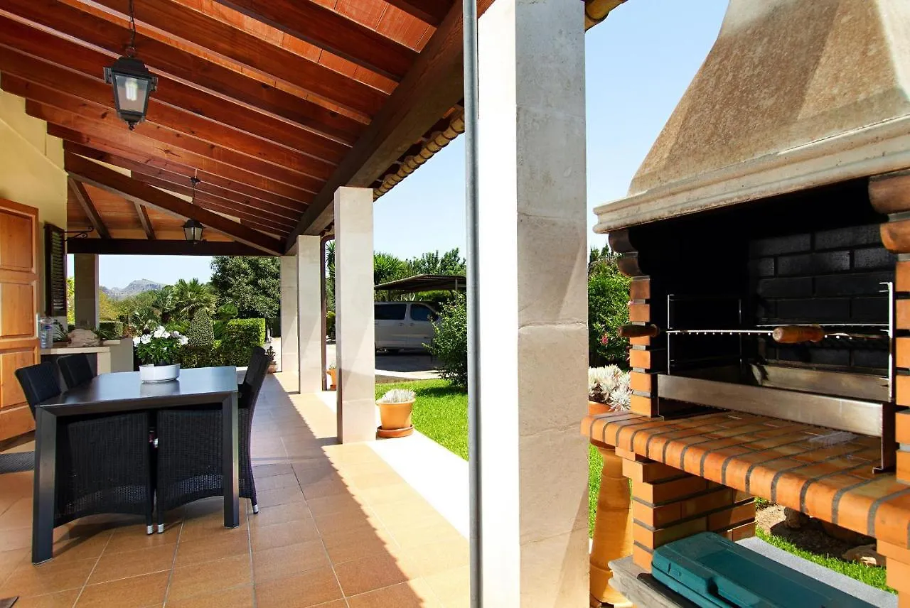 Vila Pantina Pollença