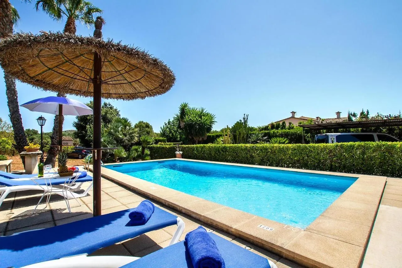 Vila Pantina Pollença